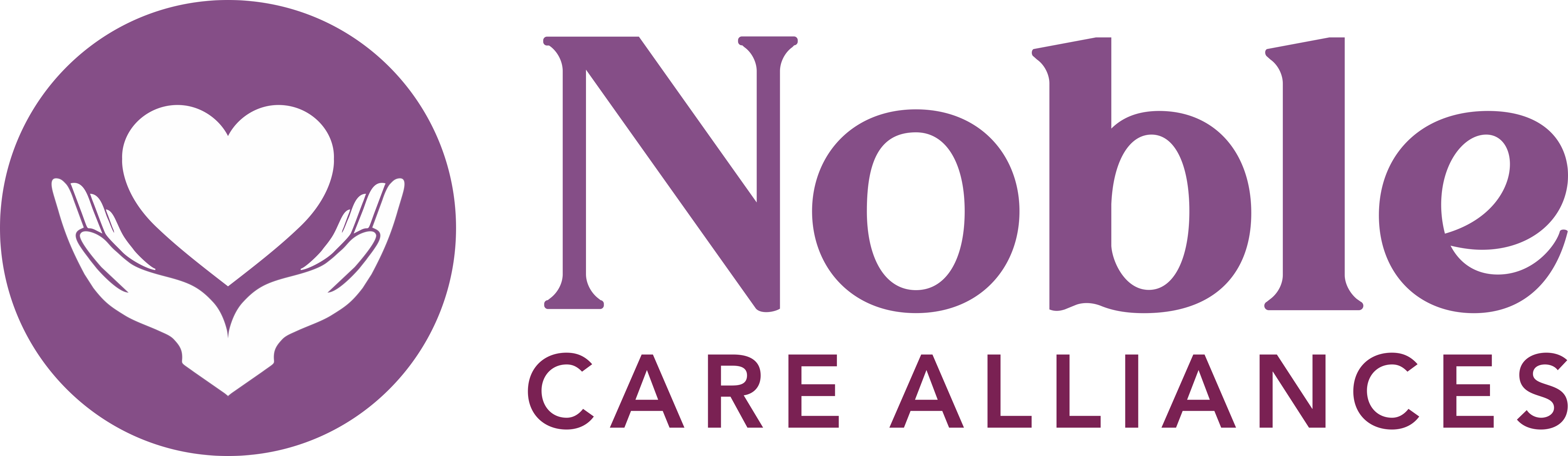 Noble Care Alliances
